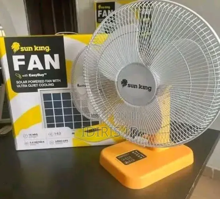 Sunking Solar