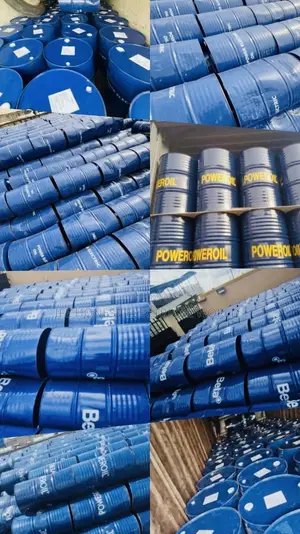 Transformer Oil and Parts