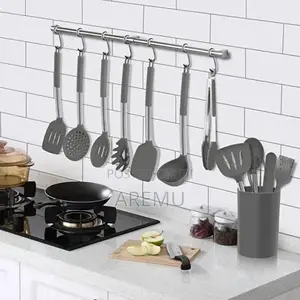 Golili Silicone Spoon