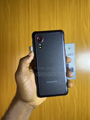 Samsung Galaxy Xcover 5 64 GB Black
