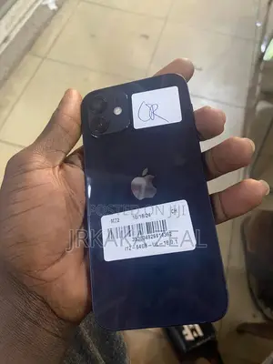 Apple iPhone 12 64 GB Gray