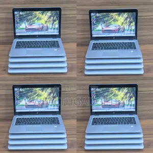 Laptop HP EliteBook 840 G4 16GB Intel Core i7 SSD 256GB