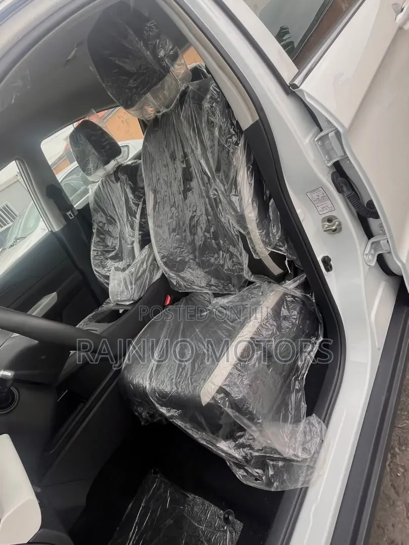 New Dongfeng EV EX1 2025 White