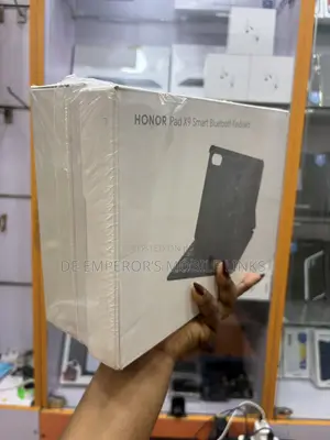 New Honor Pad X9 128 GB Gray