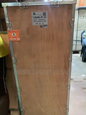 Felicity Solar Lithium Ion Battery 15kwh 51.2V