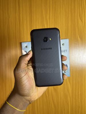 Samsung Galaxy XCover 4s 32 GB Black