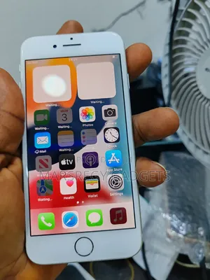 Apple iPhone 7 32 GB Silver