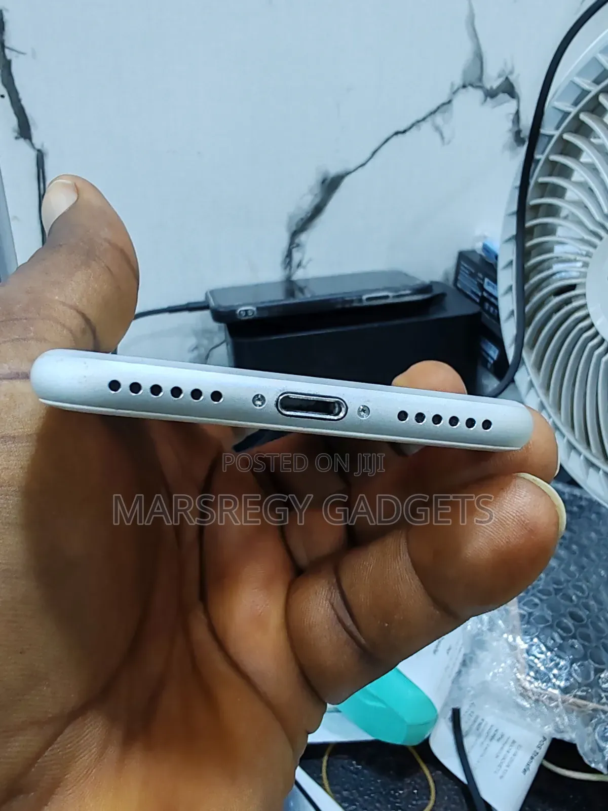 Apple iPhone 7 32 GB Silver