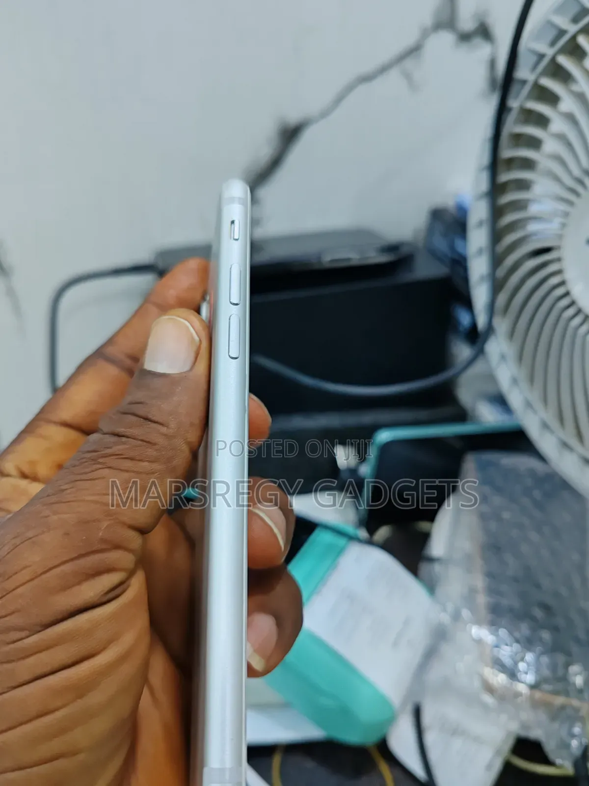 Apple iPhone 7 32 GB Silver