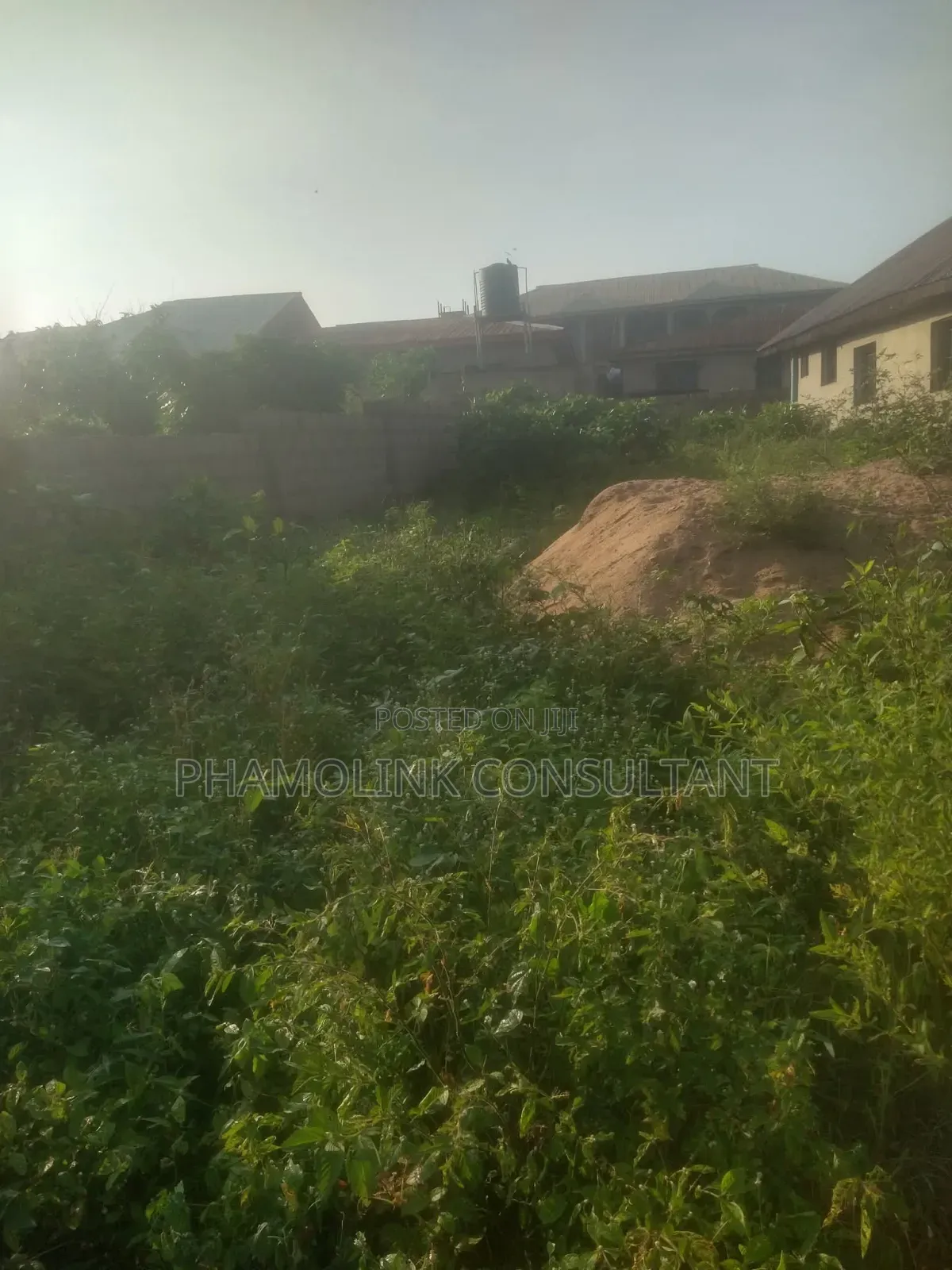 Land and Properties for Sell