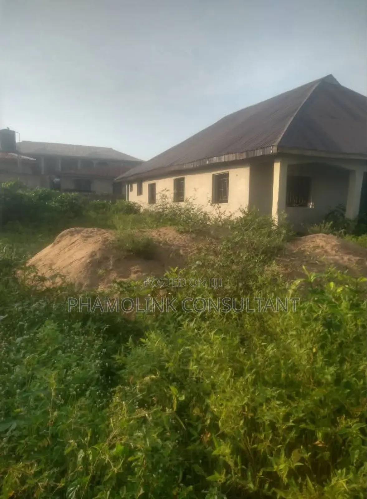 Land and Properties for Sell