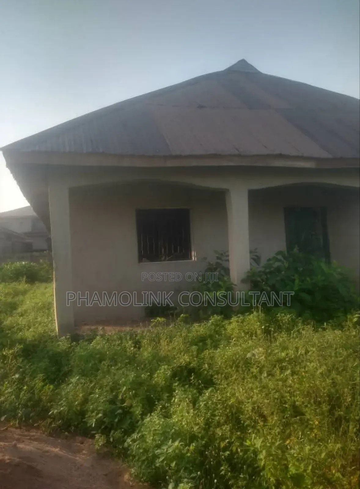 Land and Properties for Sell