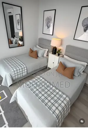 Standard Bedframe
