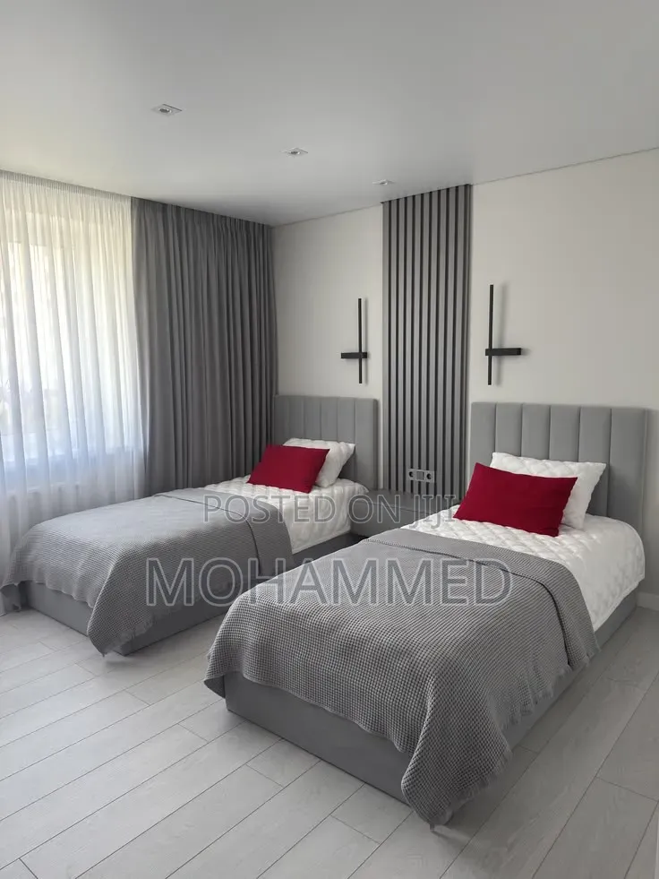 Standard Bedframe