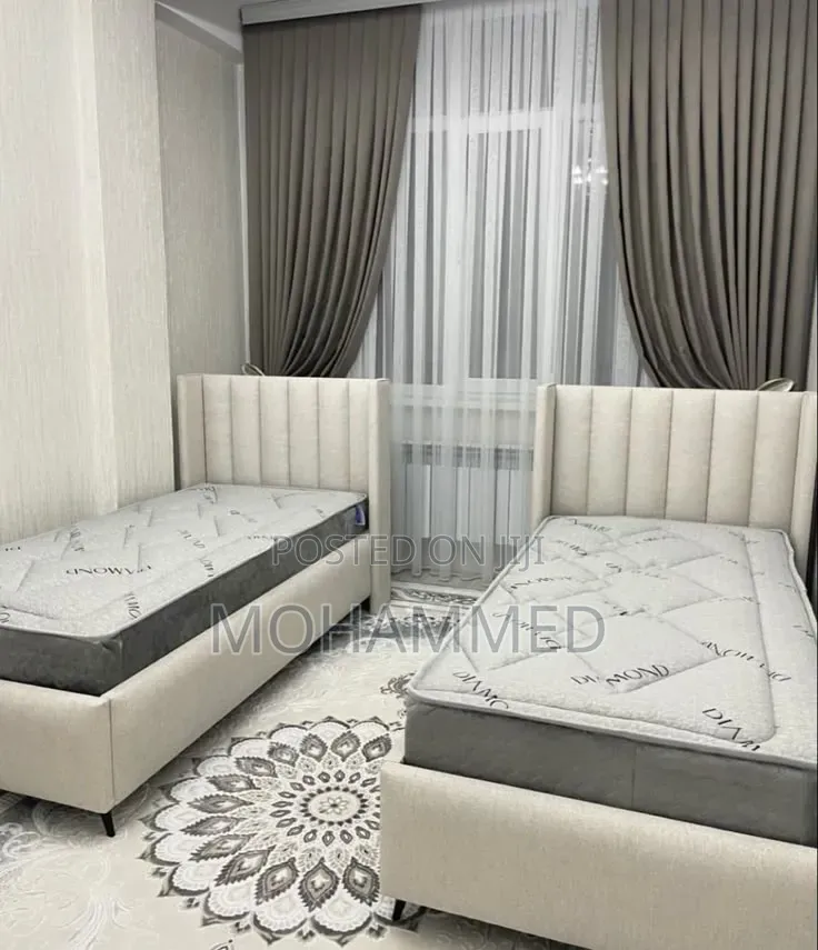 Standard Bedframe
