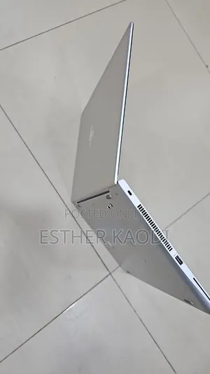 Laptop HP EliteBook 840 G5 8GB Intel Core i7 SSD 256GB