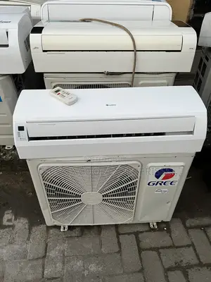 German Used GREE 1.5hp Inverter Airconditioner
