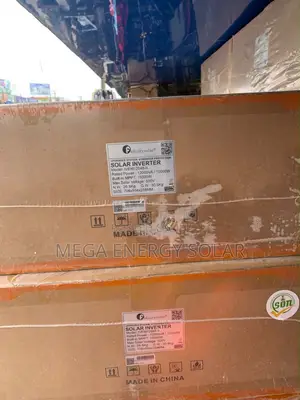Felicity Solar Hybrid Inverter Ivem 12kva 48v