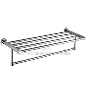 Big Towel Rails