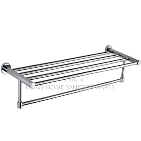 Big Towel Rails