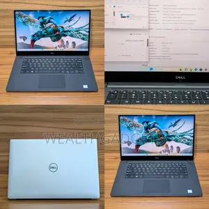 Laptop Dell Precision 5530 32GB Intel Core i9 SSD 512GB