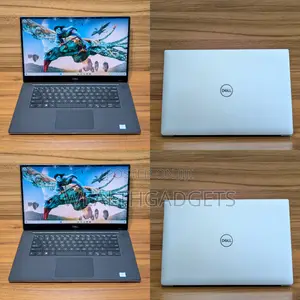 Laptop Dell Precision 5530 32GB Intel Core i9 SSD 512GB