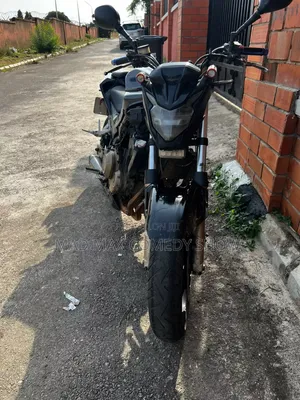 Honda 2014 Black