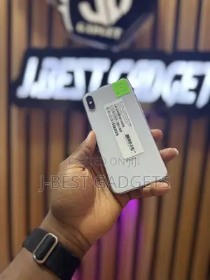 Apple iPhone XS Max 256 GB White