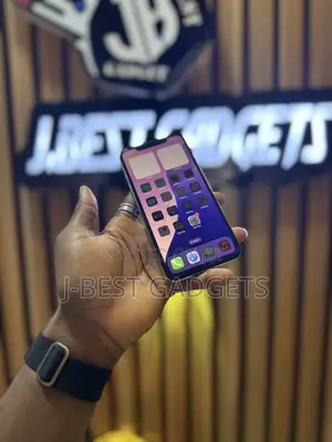 Apple iPhone XS Max 256 GB White