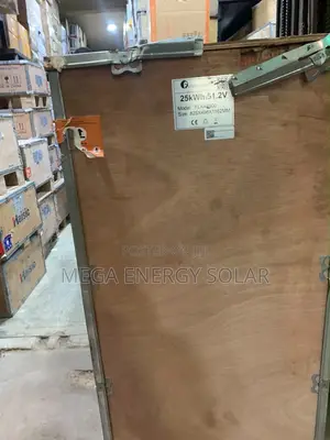 Felicity Solar Lithium Ion Battery 25kwh 51.2V
