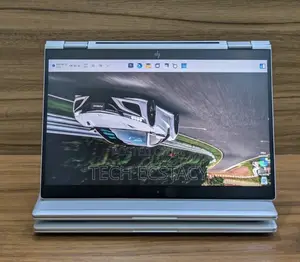 Laptop HP EliteBook x360 1030 G4 16GB Intel Core i7 SSD 512GB