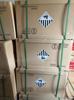 Sako 5kWh-25.6v Solar Lithium Battery Best Importer of Sako in Lagos