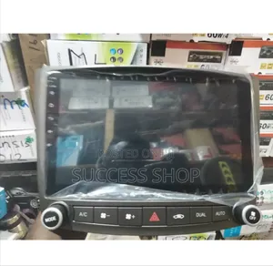 Lexus Is250 2006-2014 Android Player + Reverse Camera