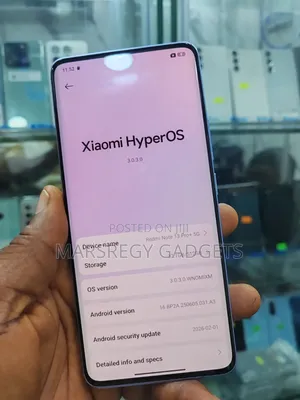 Xiaomi 13 Pro 512 GB