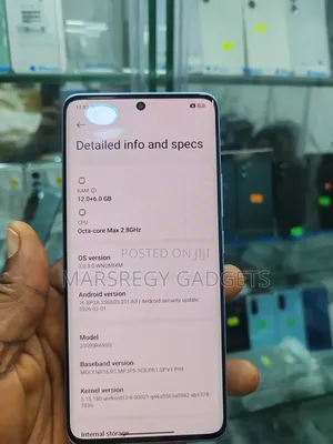 Xiaomi 13 Pro 512 GB