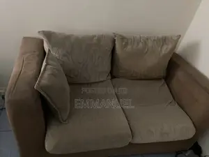 Complete Set of Sofas