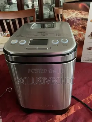 Sokany Electric Bread Maker