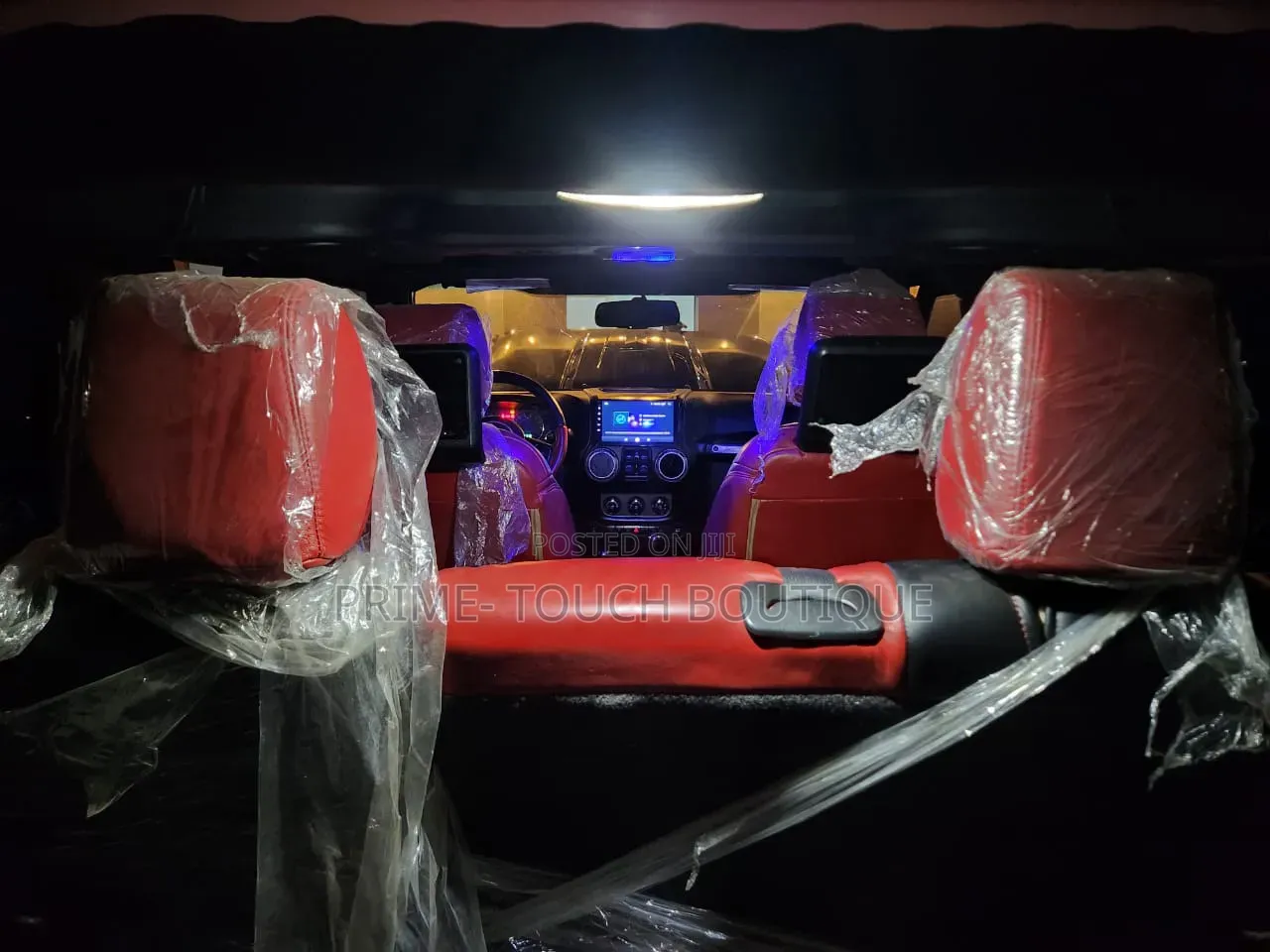 Jeep Wrangler 2014 Black