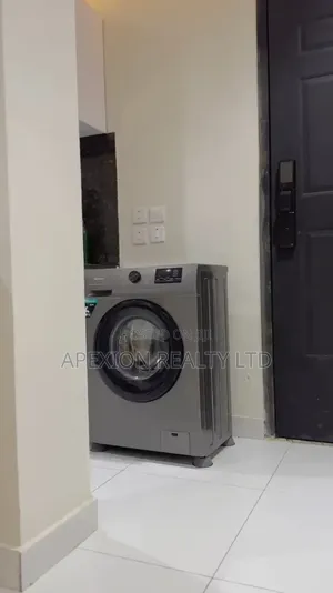 Furnished 2bdrm Apartment in Ikate Lekki Phase 1 for rent