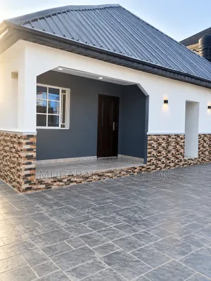 Furnished 1bdrm Bungalow in Sangotedo for rent