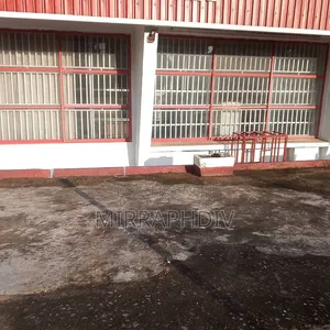 Warehouse/ Office in 8000sqm at Okpara Avenue GRA Enugu