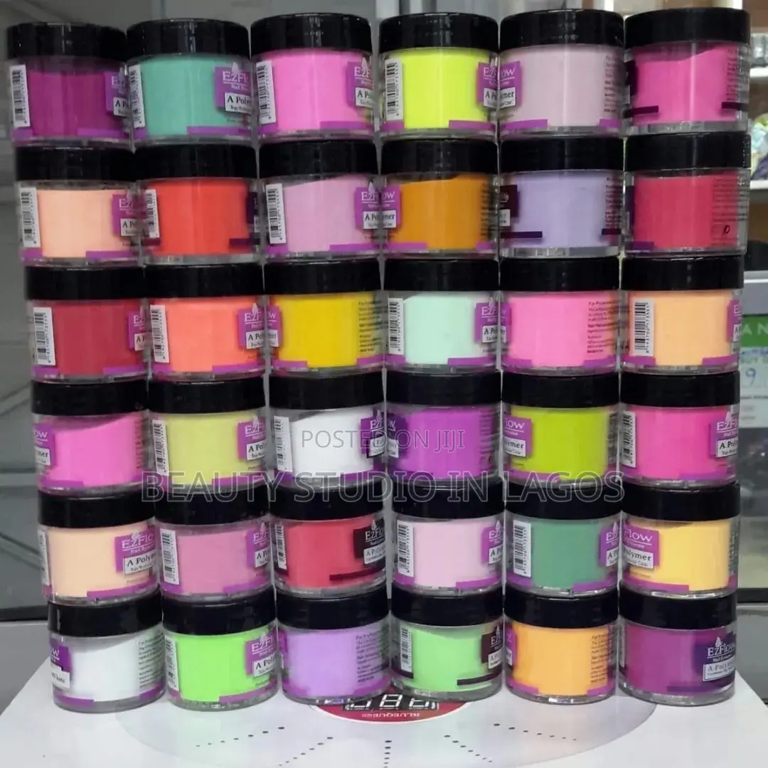 Nail Supply Kit || Bulk Shipping ||Beginner Kit