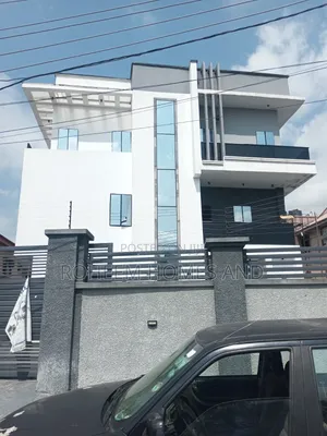 4bdrm Duplex in Secured Estate, GRA Phase 1 for sale