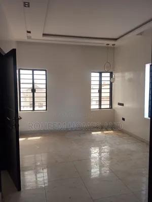 4bdrm Duplex in Secured Estate, GRA Phase 1 for sale