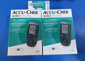 Accu - Chek Strip
