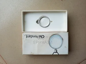 Amezoua Chi Pendant Pure Energy Model