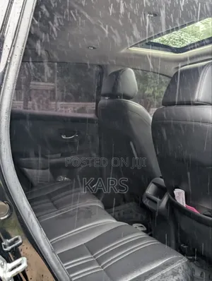 Honda HR-V 2023 Black