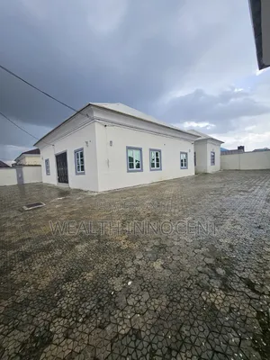 3bdrm Bungalow in Lokogoma for rent