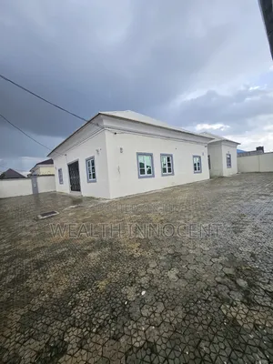 3bdrm Bungalow in Lokogoma for rent