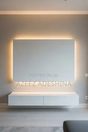 TV Console